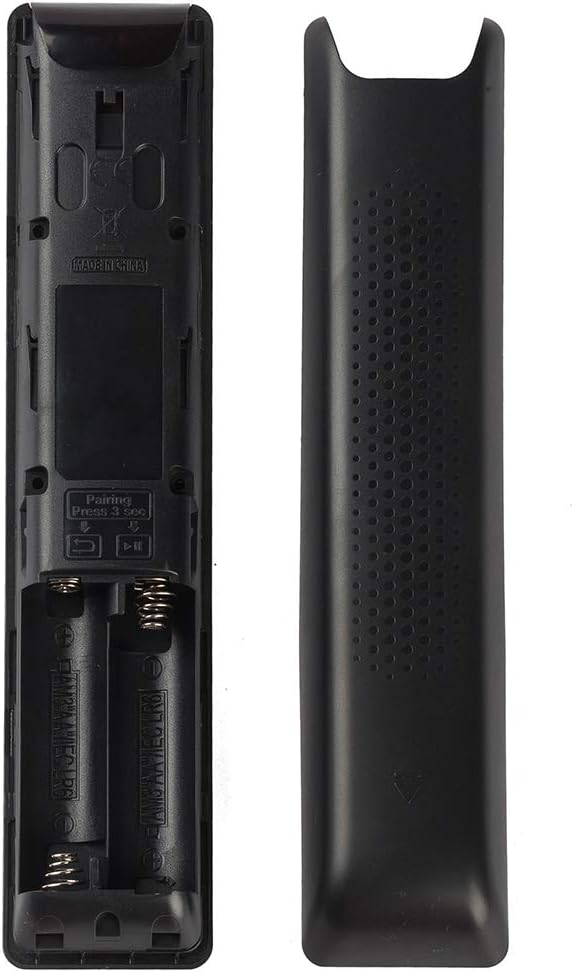 Detalle de Samsung TV Replacement Remote Quick Access for Netflix