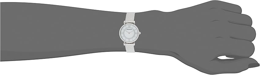 Thumbnail 4 de Emporio Armani Reloj 32 mm reloj mujer azul