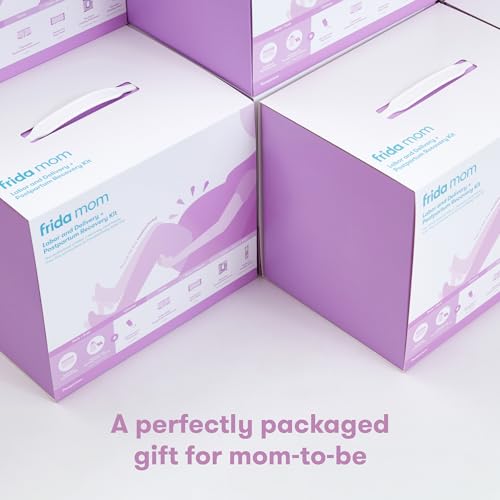 Thumbnail 6 de Frida Mom 15pc Labor & Postpartum Kit Gift Set: Essential Prep for Labor, Delivery, and Recovery