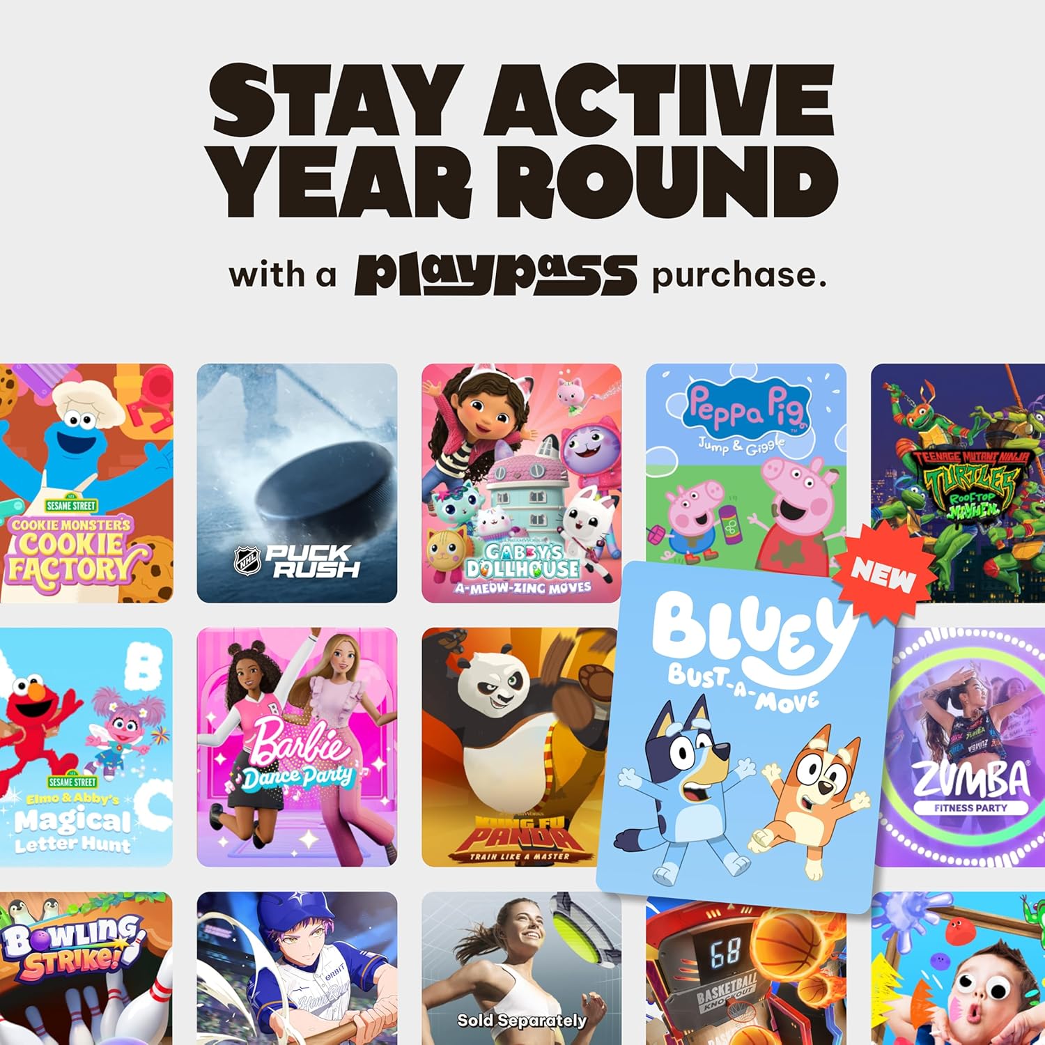 Detalle de Nex Playground: The Active Play System for Kids & Families