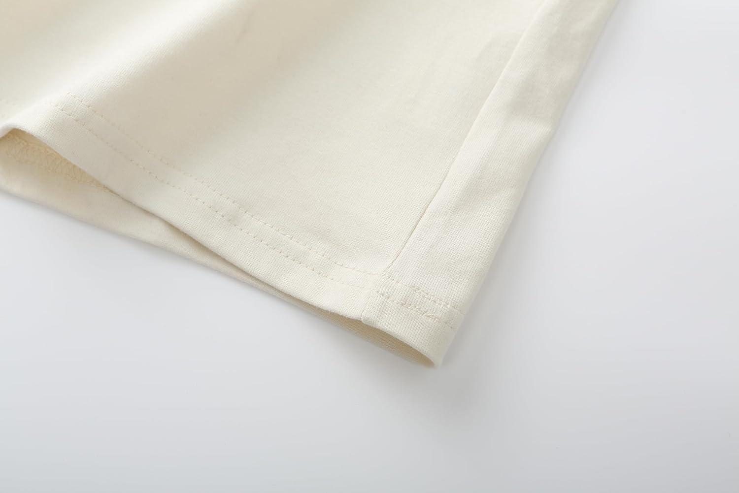 Thumbnail 6 de VEIISAR Men’s Heavy Weight Crew Neck T-Shirt (Pre-Shrunk) — Premium Cotton Tee, Sizes S–3XL+