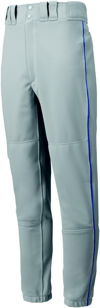 Thumbnail 6 de Mizuno Premier Piped Pant – męskie spodnie baseballowe z lamówką