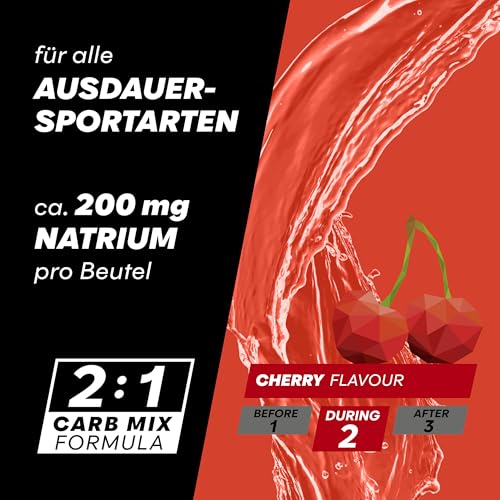 Detalle 2 de Powerbar PowerGel Hydro Multi‑Flavourbox 12x67 ml – High Carb Energie Gel + Natrium