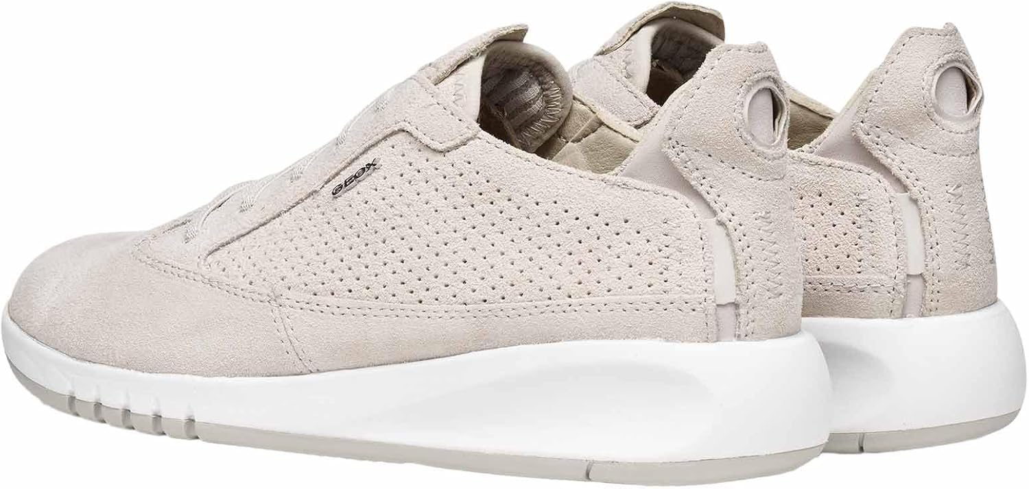 Thumbnail 5 de Geox D Aerantis A - Scarpe da ginnastica Donna