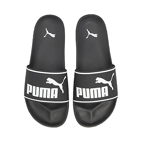 Thumbnail 6 de PUMA Leadcat 2.0 – Sandalias Unisex (Black/White) 44.5 EU