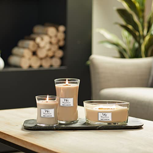 Thumbnail 4 de WoodWick Ellipse - Vela aromática hasta 50 horas 🕯