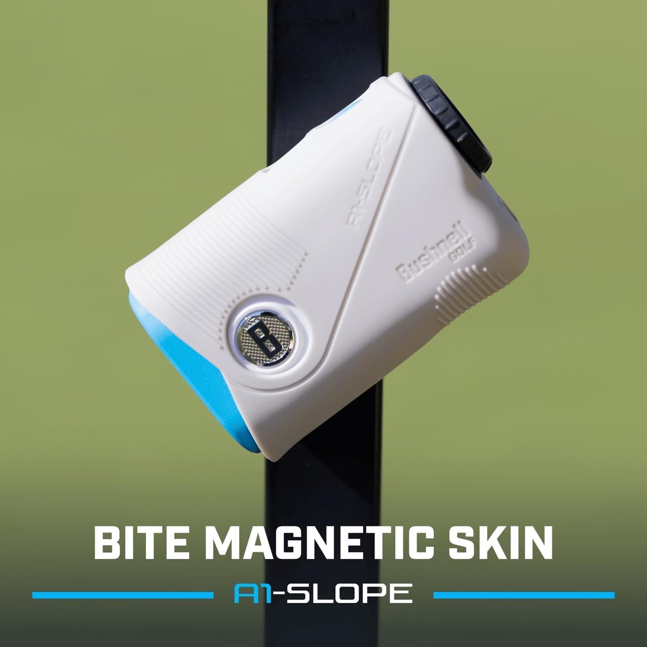 Detalle 1 de Bushnell Golf A1-Slope Laser Rangefinder