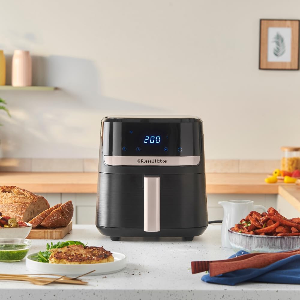 Thumbnail 5 de Russell Hobbs Heißluftfritteuse SatisFry 4,3 L