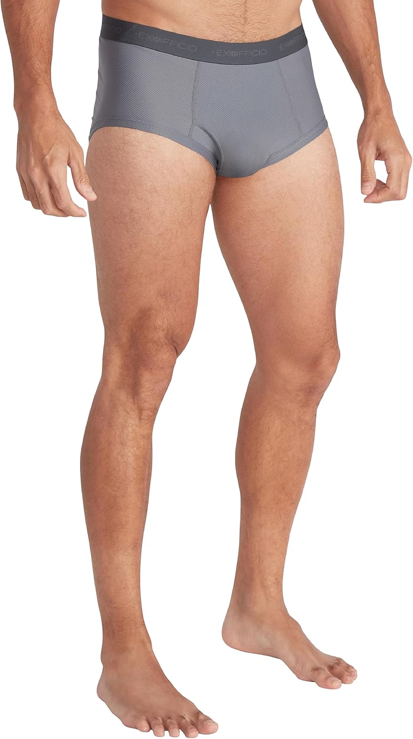 Thumbnail 6 de ExOfficio Give-N-Go 2.0 Men's Boxer Brief