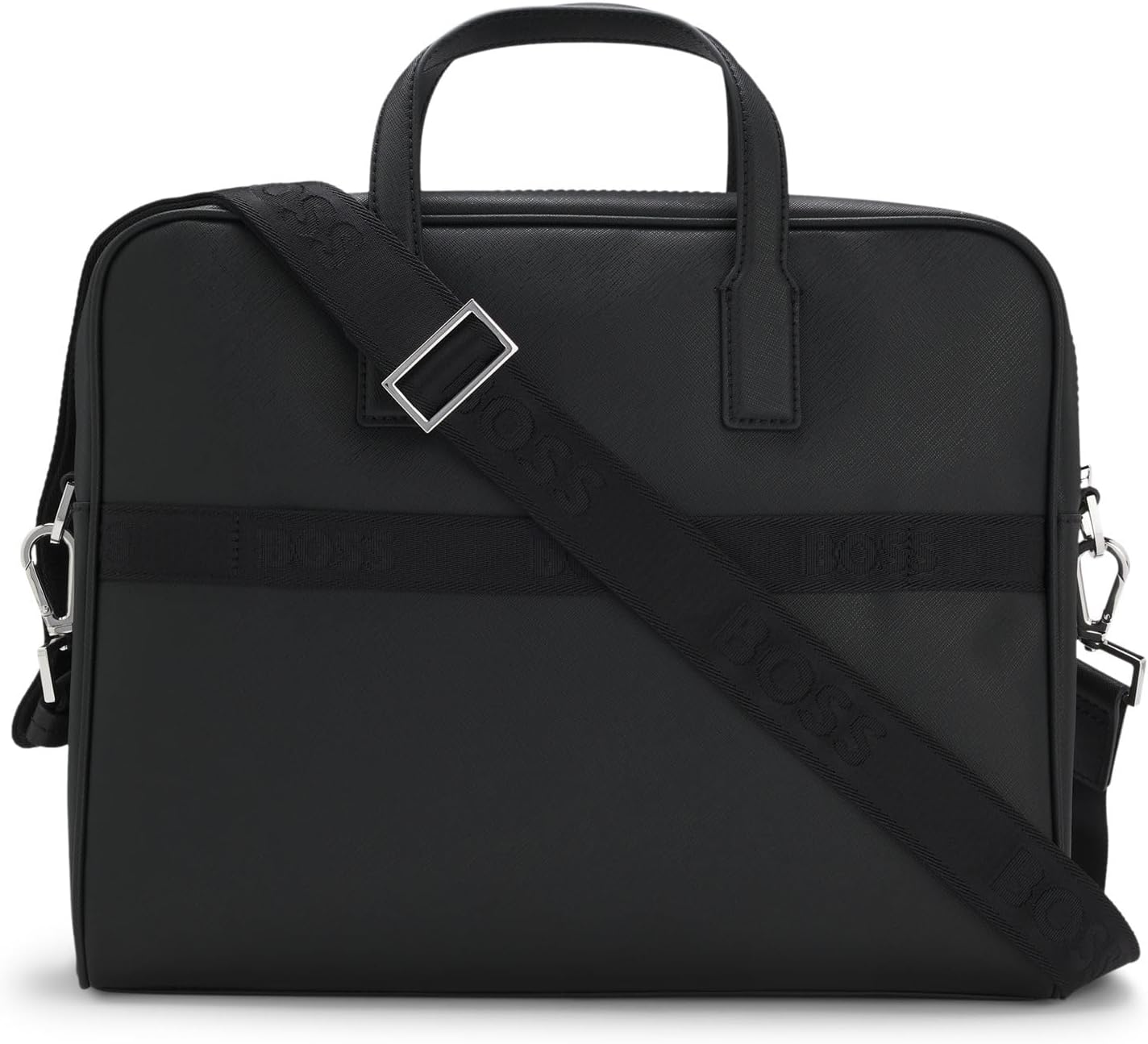 Thumbnail 2 de BOSS Zair_S doc case Herren Messenger 30 cm