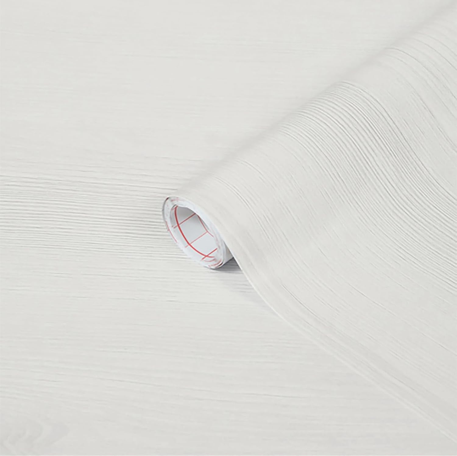 Thumbnail 2 de d-c-fix pellicola adesiva per mobili Whitewood 45 cm x 2 m: rinnovare i mobili con stile sostenibile