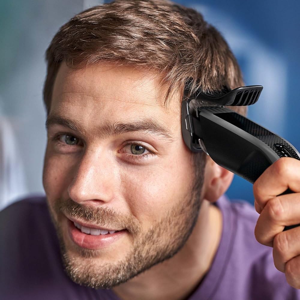 Thumbnail 2 de Philips HC5630/15 Haarschneider 28 Einstellungen ✂