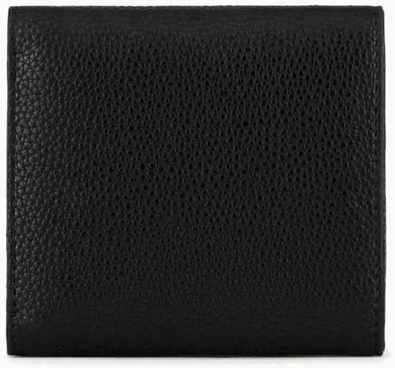 Thumbnail 2 de Armani Exchange Wave portefeuille femme noir 👛