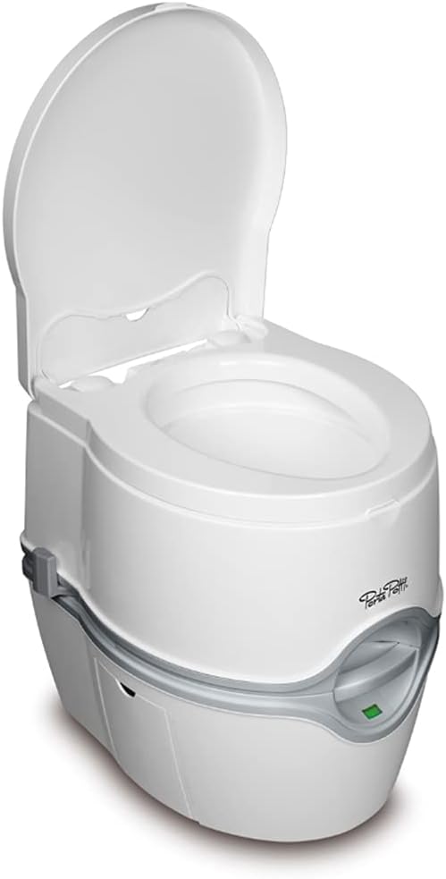Thumbnail 2 de Thetford 92820 Porta Potti 365: Portables WC-System für unterwegs