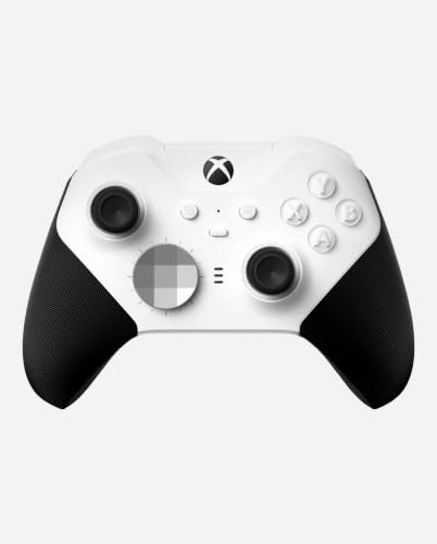 Thumbnail 8 de Xbox Elite Series 2 Core Wireless Controller – White