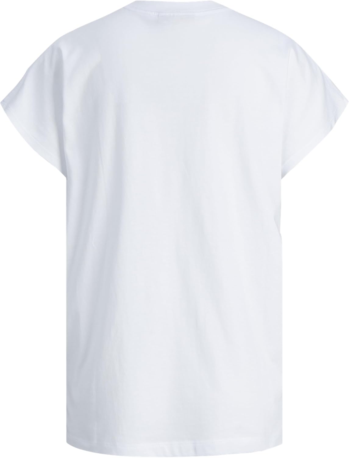 Detalle 2 de T-shirt JJXX Jxastrid, coton bio