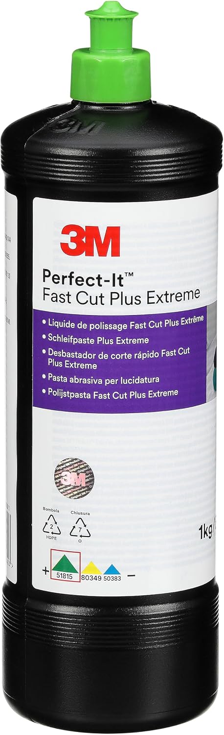 Thumbnail 5 de 3M Perfect-it 1 kg lucidare