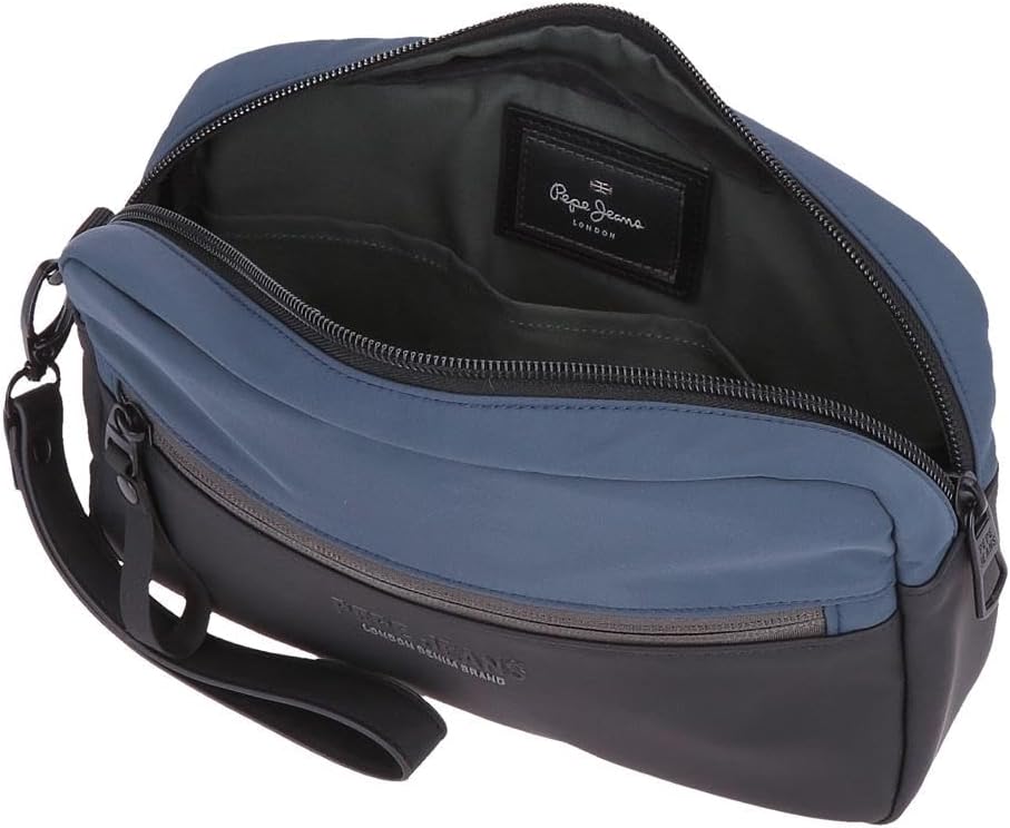 Detalle 2 de Pepe Jeans Sail up Bolso de mano 24,5 cm