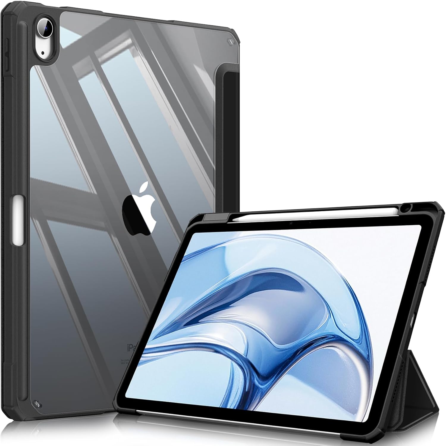 Detalle de FINTIE Hybrid Hülle iPad Air 11 Zoll