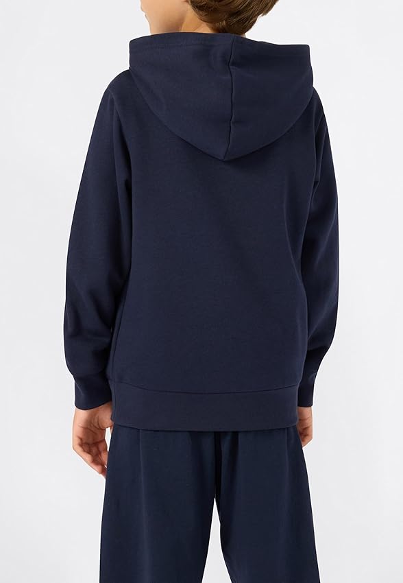 Detalle 2 de Champion Sudadera con capucha niño Azul L