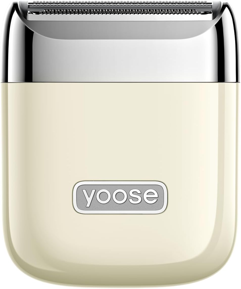 Detalle de yoose Lady Shaver Electric shaver 3.6mm