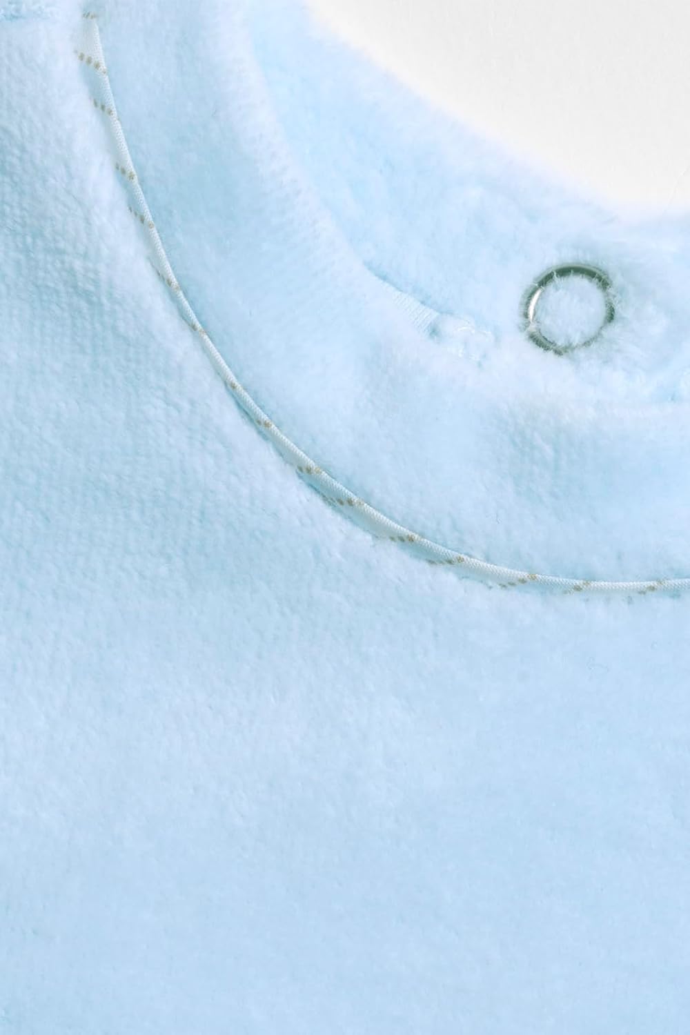 Detalle de Chicco Grenouillère 0-24 mois 👶