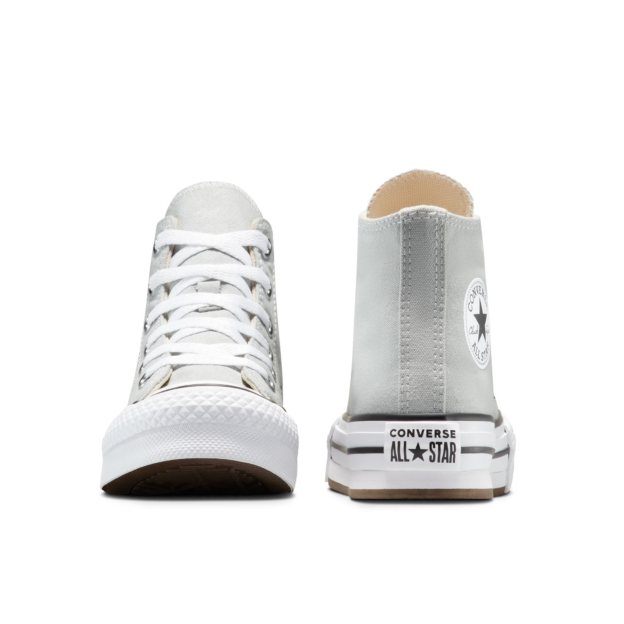 Thumbnail 5 de Converse Chuck Taylor All Star EVA Lift Seasonal Color — zapatillas niños