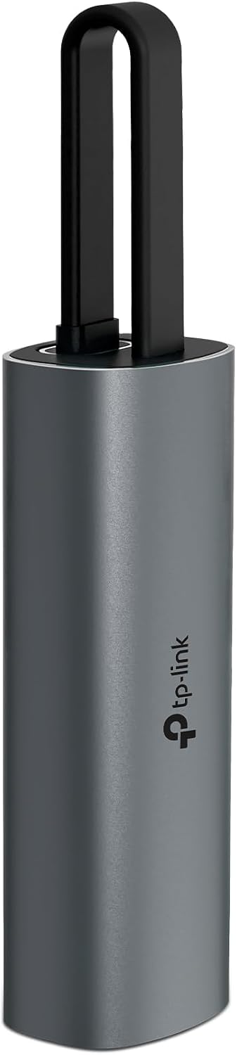 Detalle de TP-Link UE302C 2,5G USB-C Adapter Ethernet