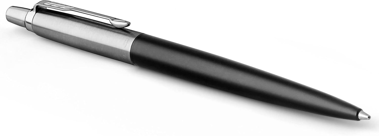 Thumbnail 3 de Parker Jotter bolígrafo Bond Street Black