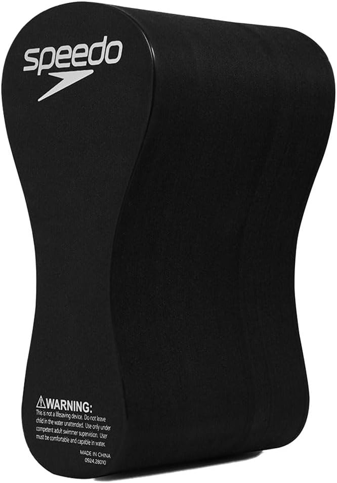 Detalle de Speedo Unisex Pull Buoy: Training Aid for Swimming
