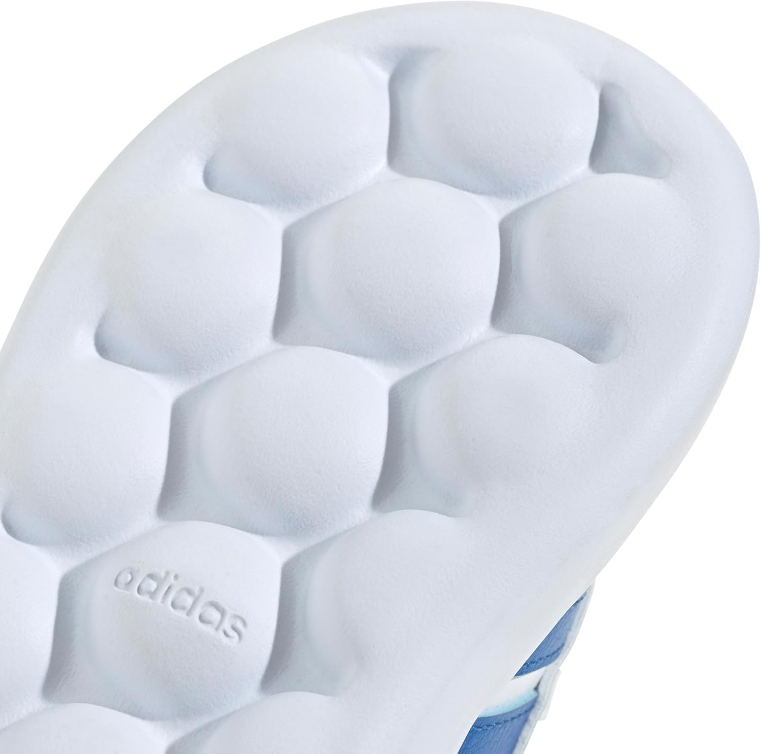 Detalle 2 de adidas BREAKNET 3.0 Baby Schuhe mit Klett