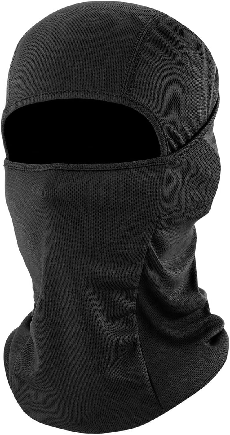 Thumbnail 4 de Fuinloth Balaclava Ski Mask for Men and Women