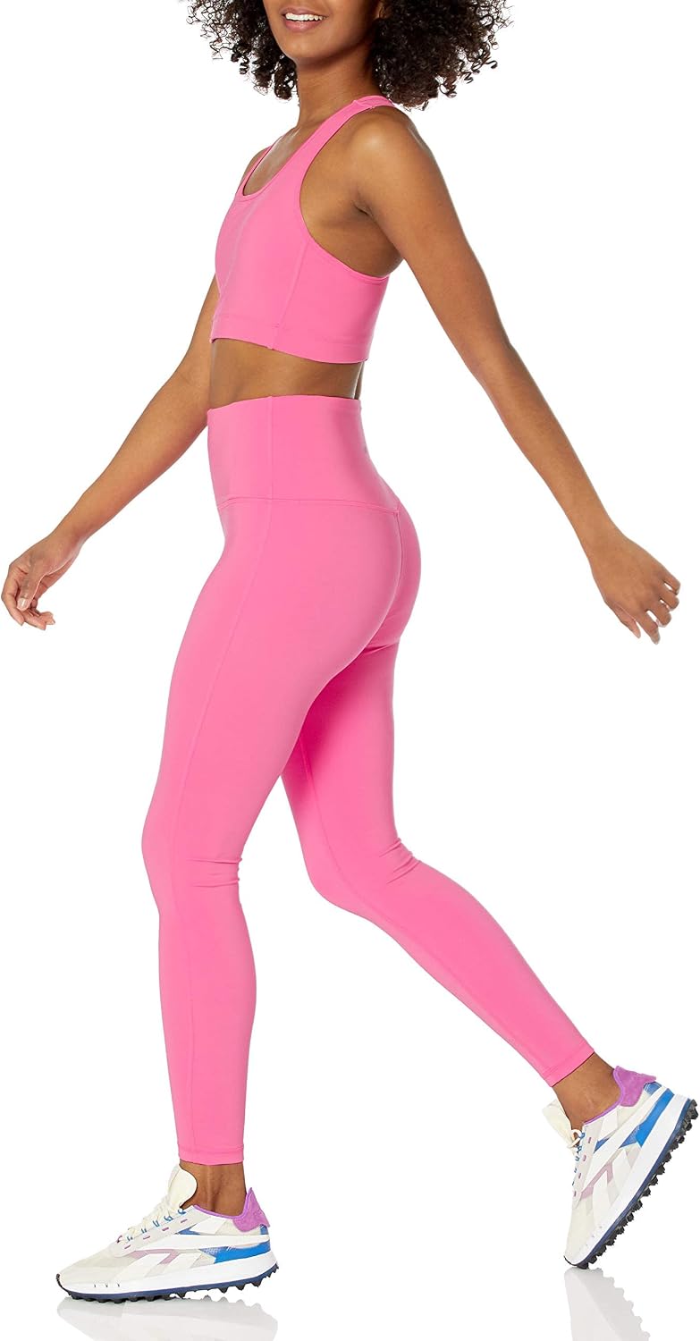 Detalle 2 de Amazon Essentials Workout Leggings High-Rise, Plus Size