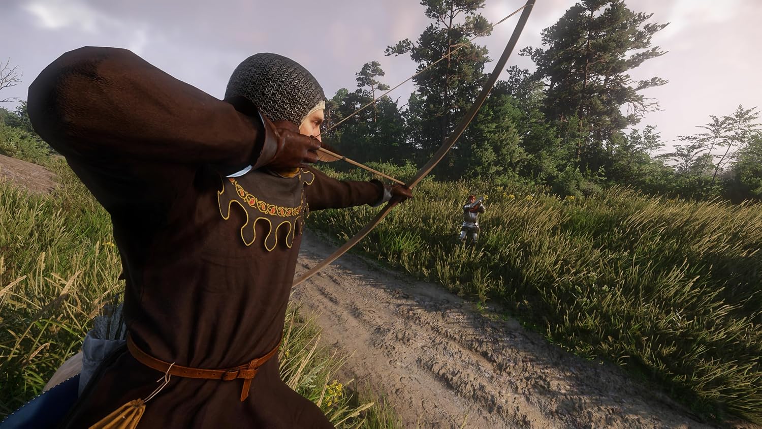 Thumbnail 5 de Kingdom Come: Deliverance II Gold Edition Xbox Series X