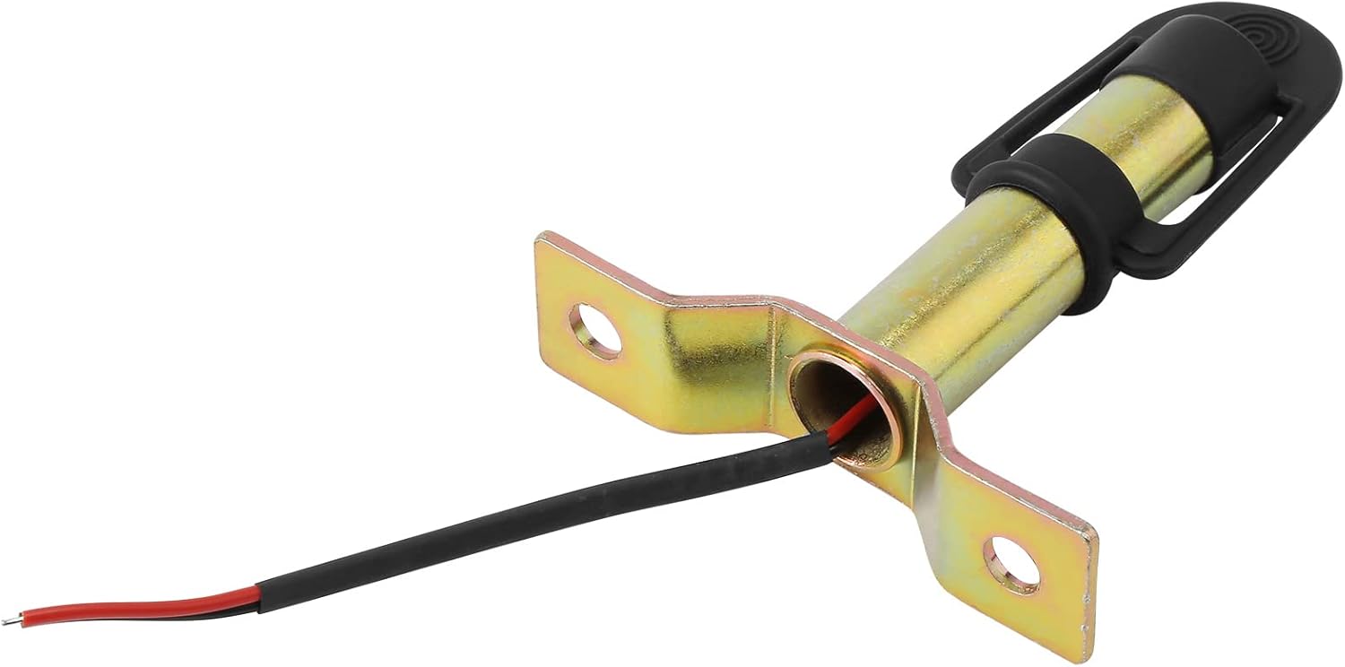 Thumbnail 6 de D-TECH Halterung mit Kabel für Rundumleuchten (DTB02) drehbar nach DIN 72591