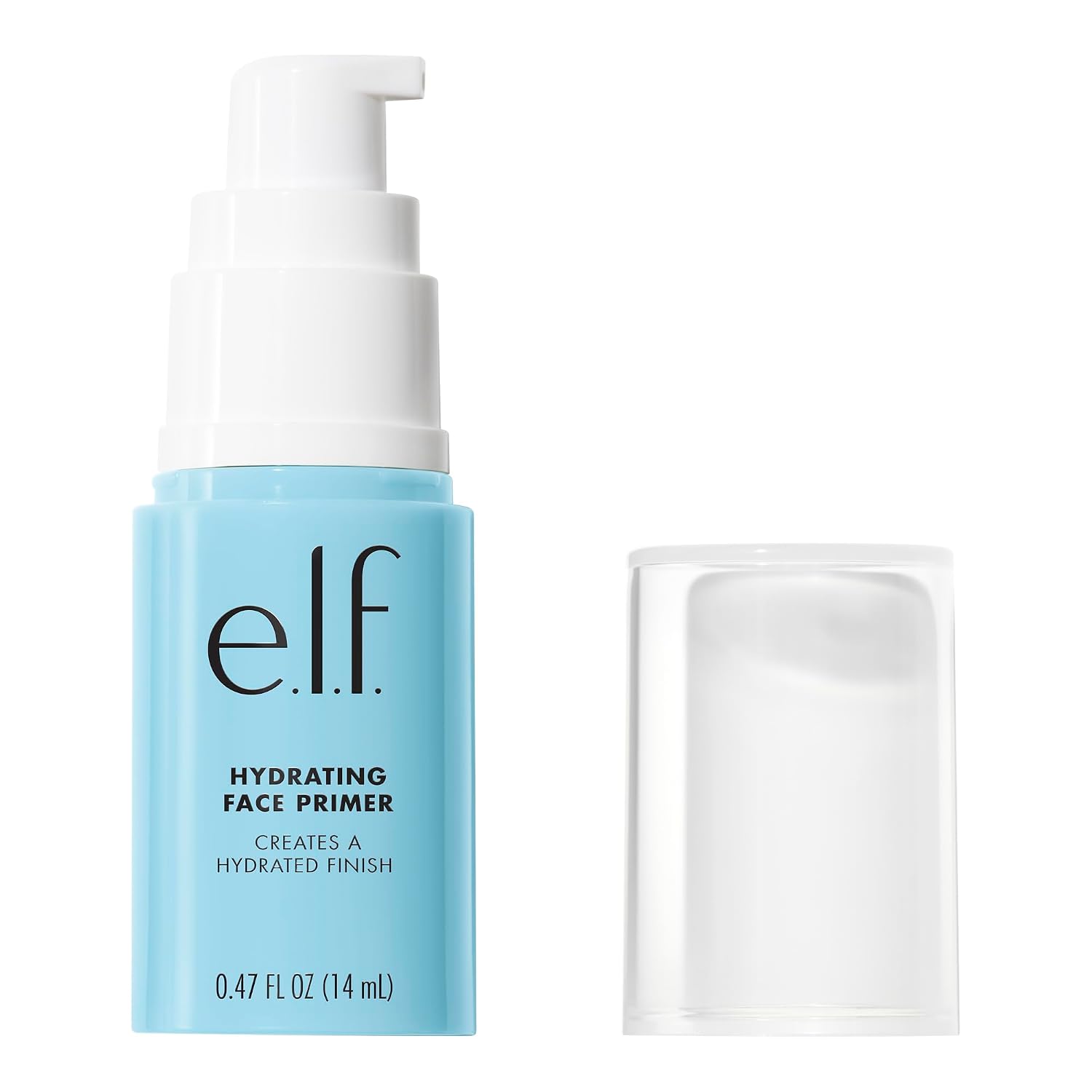 Thumbnail 5 de e.l.f. Hydrating Face Primer, Small — Moisturizing Makeup Base that Smooths Pores & Fine Lines