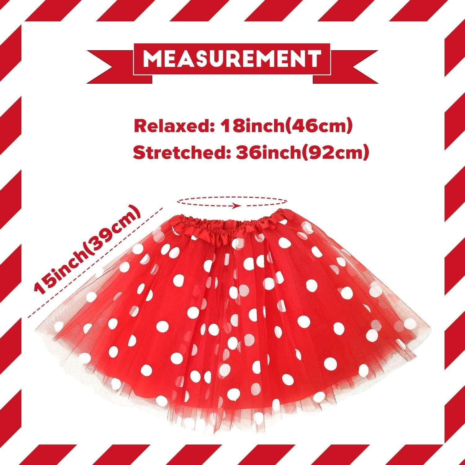 Thumbnail 2 de iZoeL Minnie Mouse World Book Day Costume