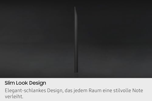 Thumbnail 6 de Samsung Crystal UHD U8079F 75 Zoll – 4K LED-Fernseher, optimiert für Fußball und Gaming