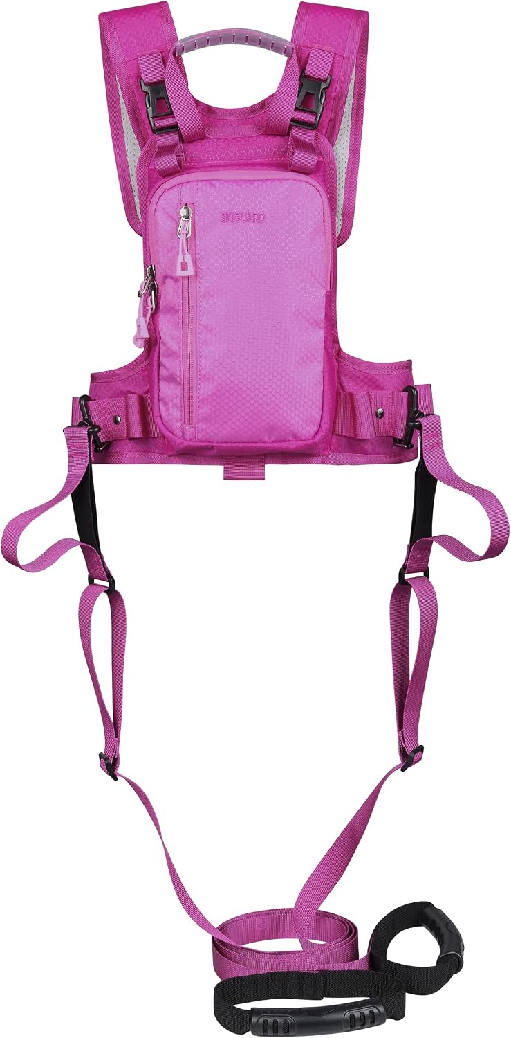 Thumbnail 2 de Skiguard Kids’ Ski Harness