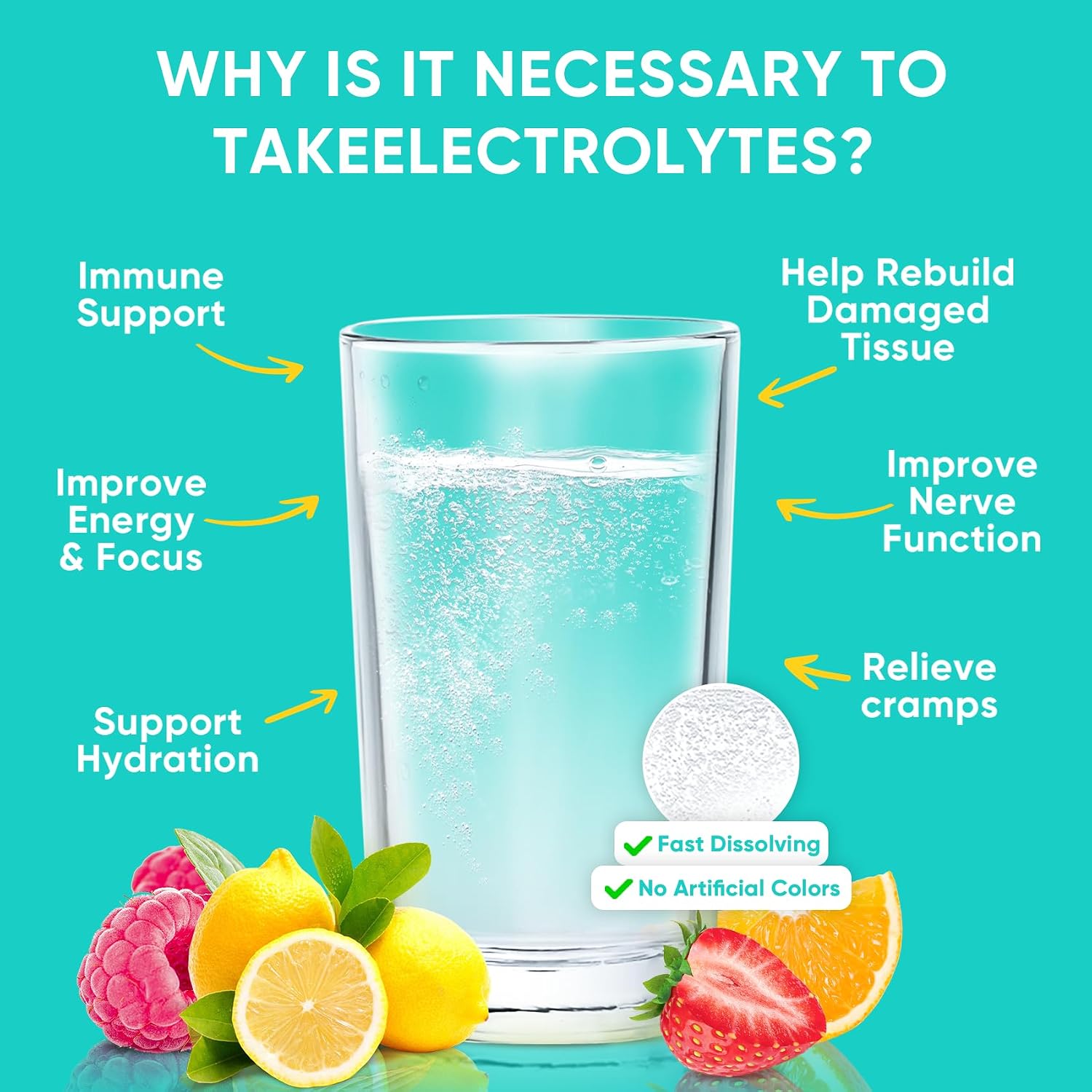 Thumbnail 4 de Venture Pal Electrolyte Powder, 16 Sticks