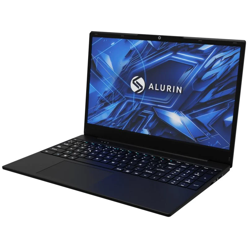 Detalle de Alurin Flex Advance i3-1125G4, 8 GB RAM, 500 GB SSD, 15.6" FHD IPS