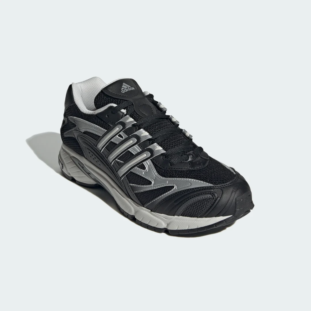 Thumbnail 3 de adidas Zapatilla Temper Run 2.0 en color negro