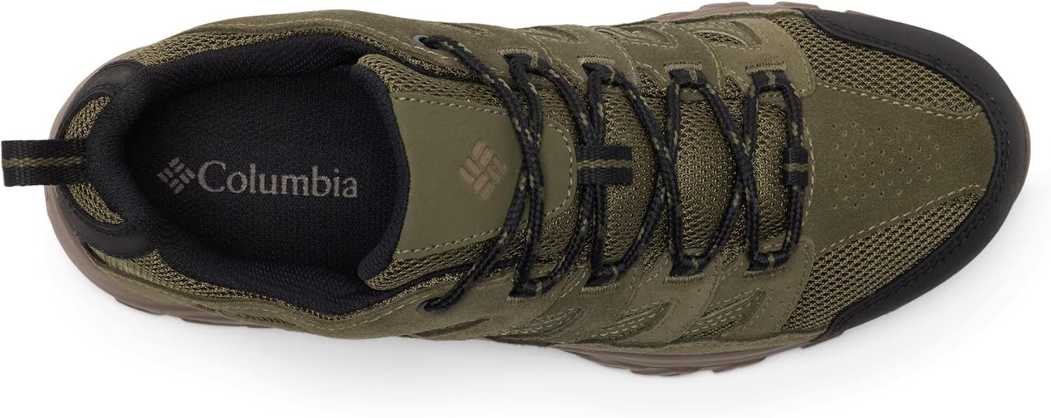 Thumbnail 4 de Columbia Crestwood Scarpe da escursionismo Uomo