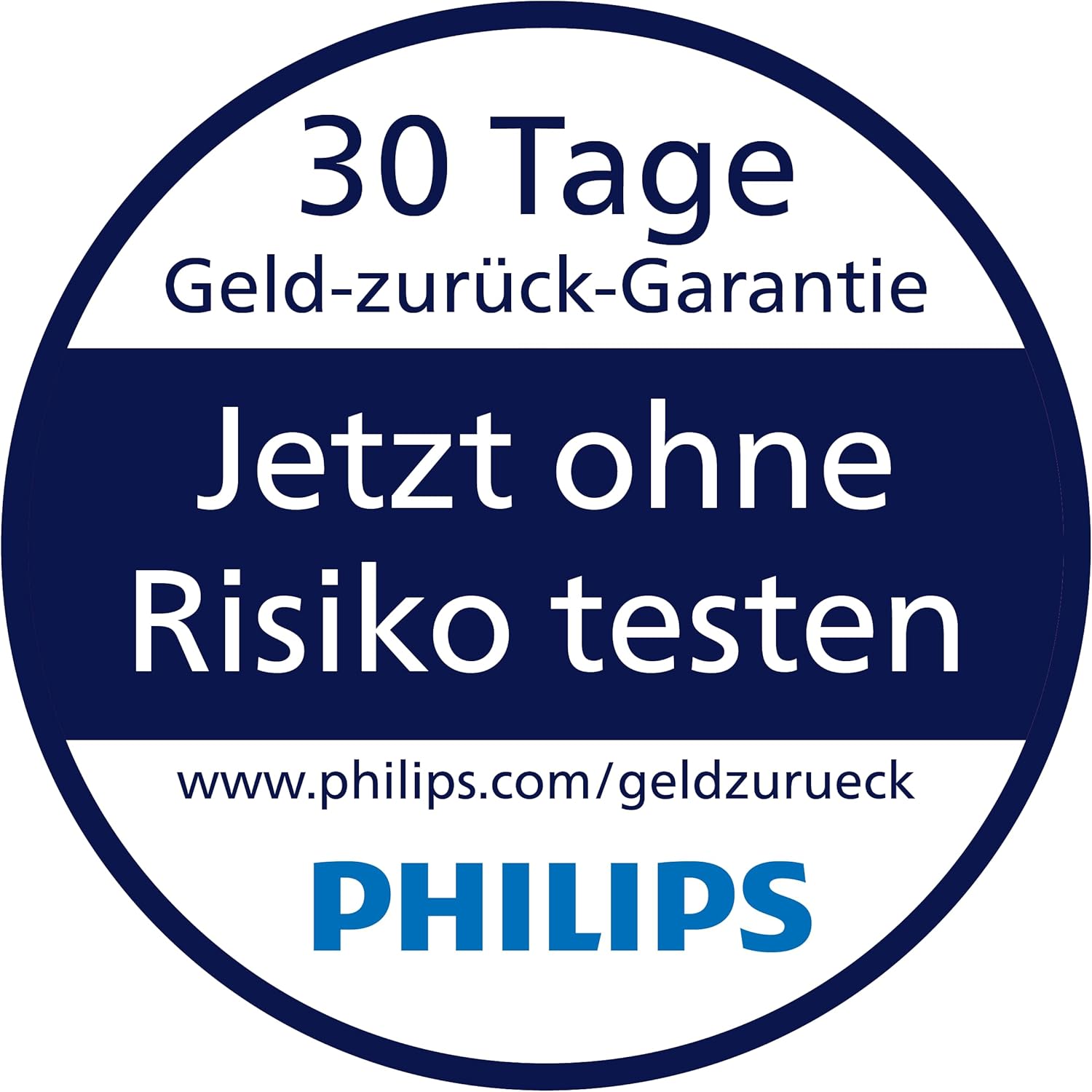 Thumbnail 1 de PHILIPS OneBlade 360 Face & Body QP4631/30 – elektrischer Rasierer, Trimmer & Bodygroomer mit App-Anbindung