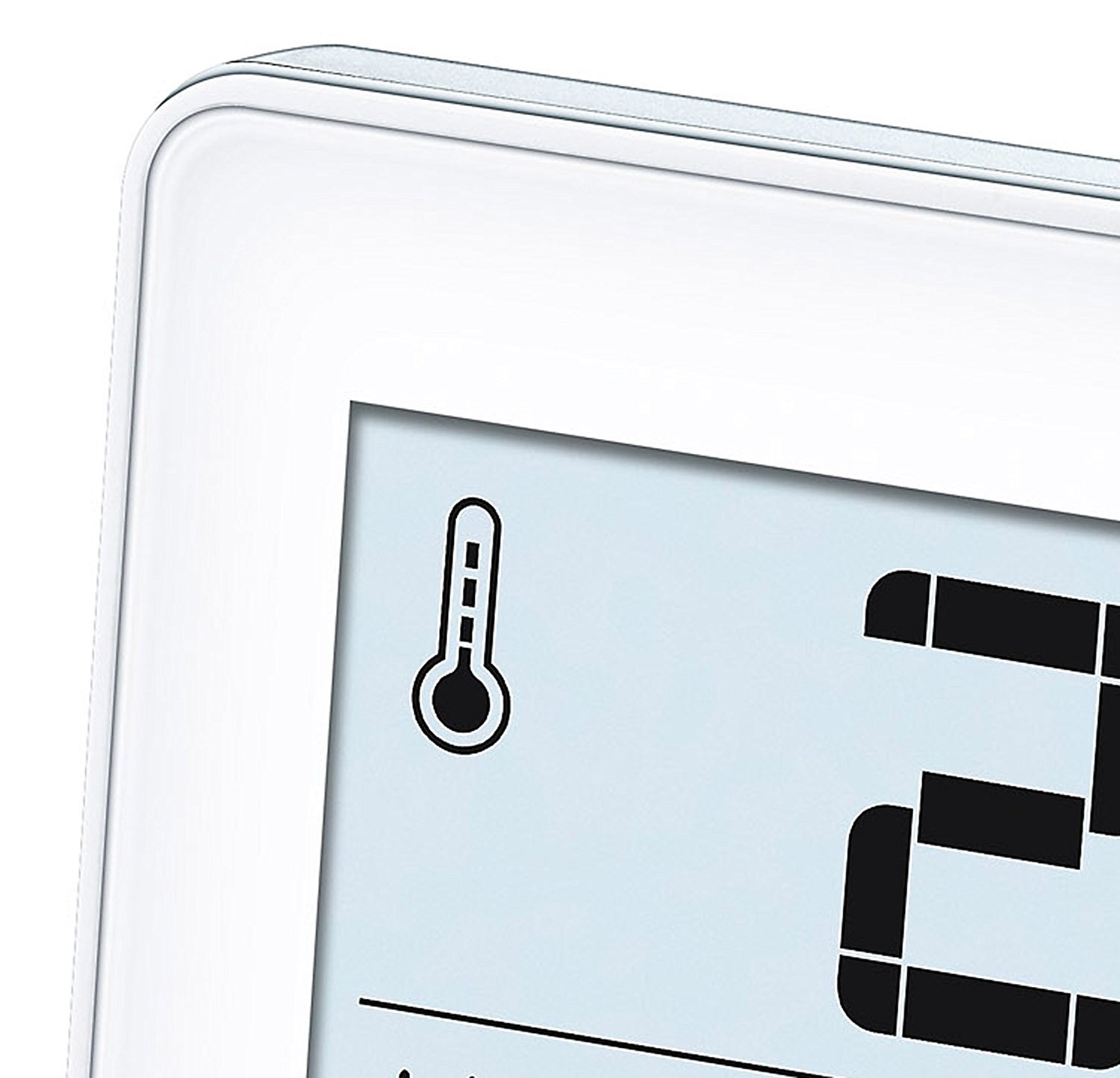 Thumbnail 2 de Beurer HM 16 Thermo-hygromètre – Contrôle du climat intérieur avec affichage clair