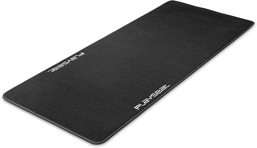 Detalle de PLAYSEAT® Floor Mat XL alfombrilla 1 unidad 😊
