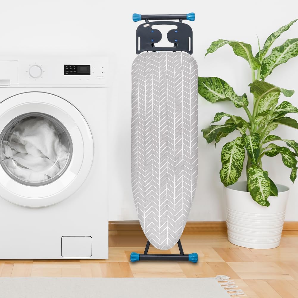 Thumbnail 6 de AOOTE 6104329 Arrow Ironing Board Cover, 110 x 35 cm Cotton