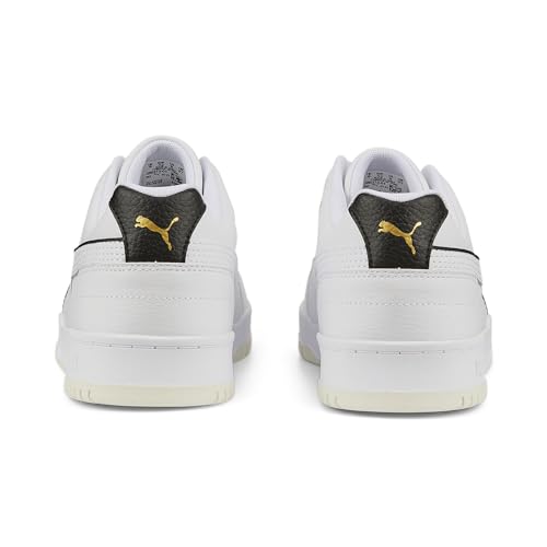 Detalle de PUMA Rbd Game Low: sneakers unisex da adulto, stile e comfort per tutte le stagioni
