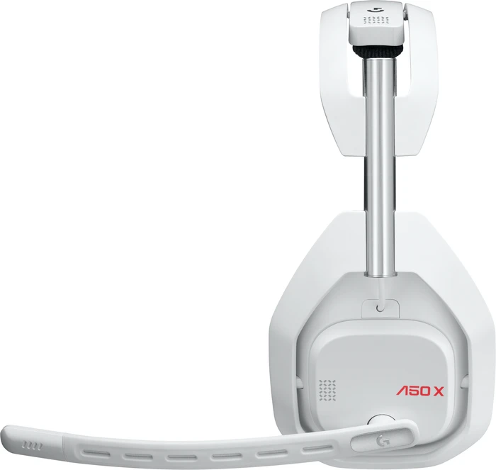 Thumbnail 11 de Logitech G Astro A50 X Kabelloses Headset Weiß – Multi-Plattform-Gelegenheit mit PlaySync