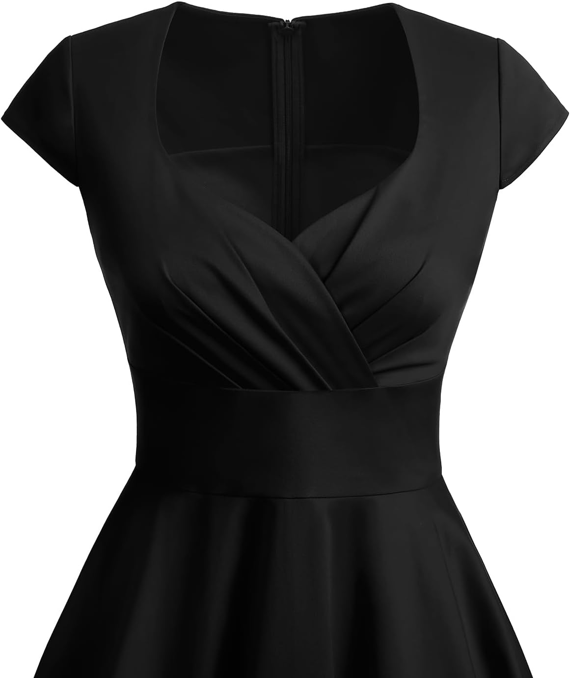 Thumbnail 4 de Bbonlinedress 1950er Vintage Cocktailkleid